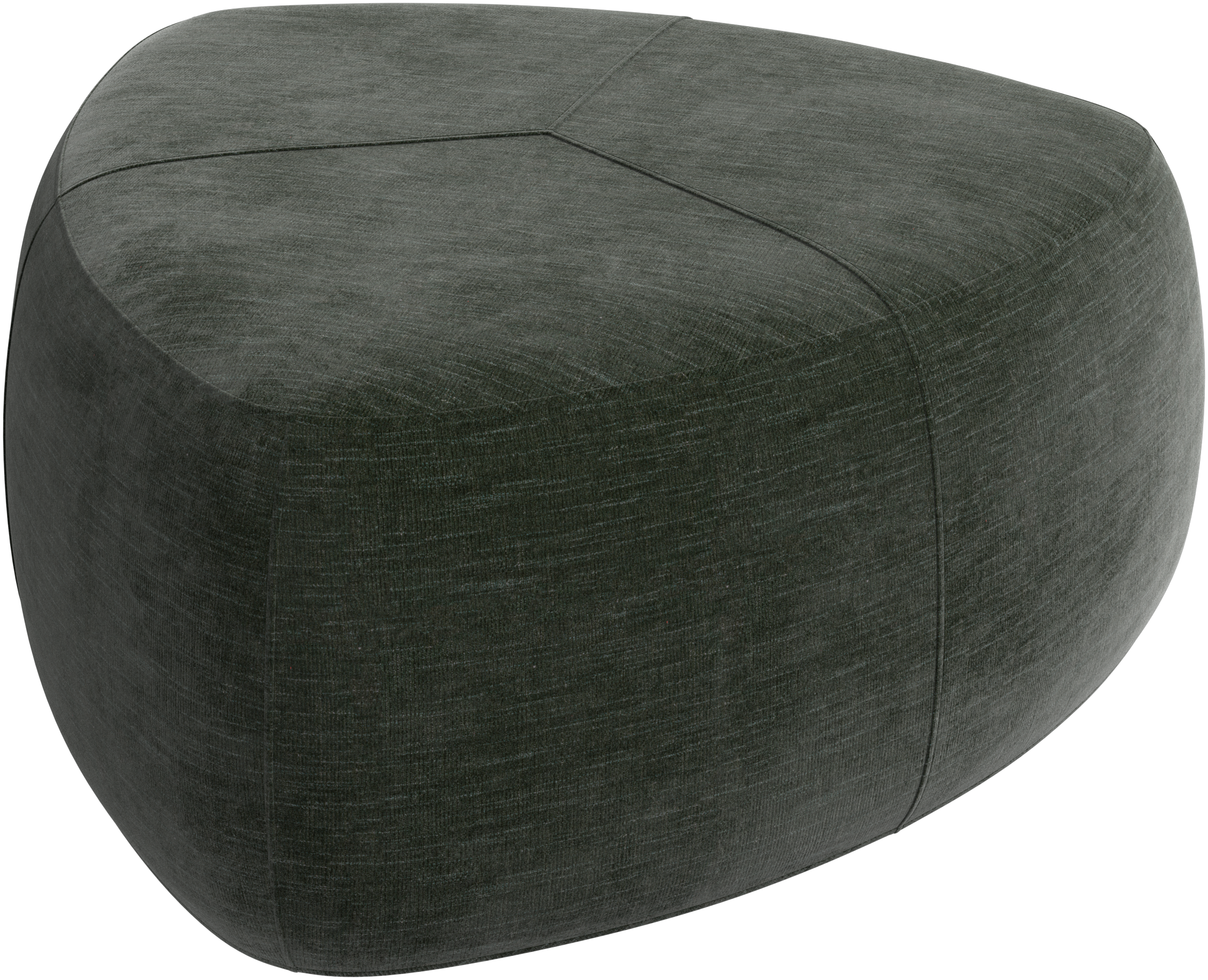 BoConcept Bermuda BoConcept Bermuda フットスツール ライトグリーン